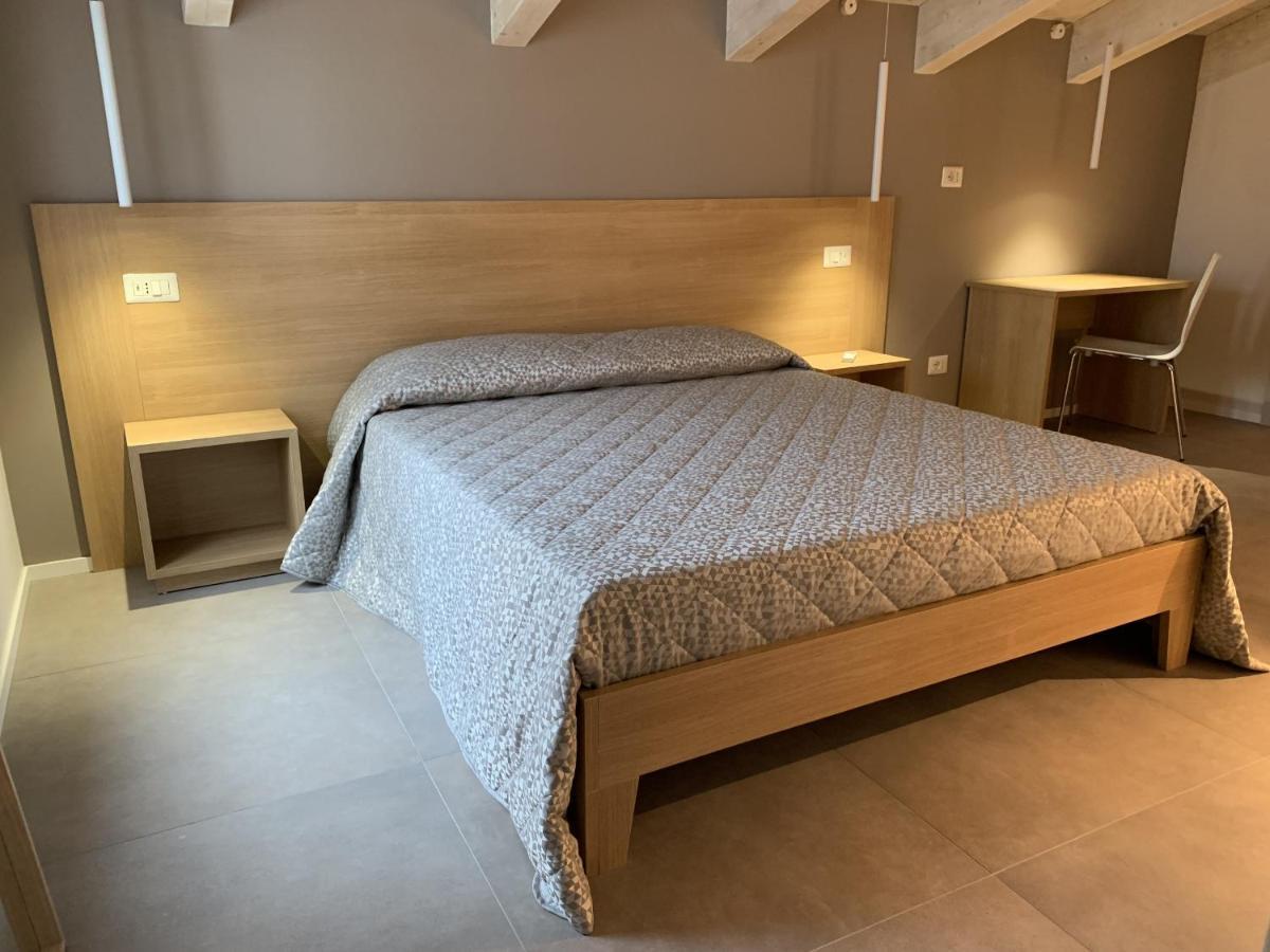 Giulietta Nei Sassi Hotel Matera Szoba fotó