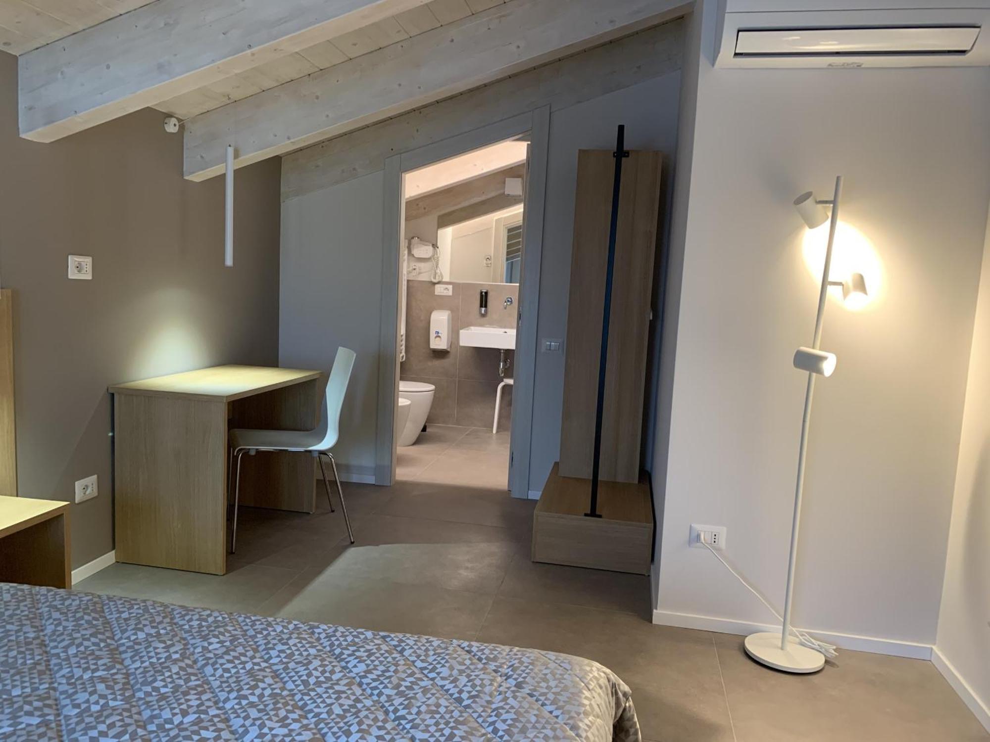 Giulietta Nei Sassi Hotel Matera Szoba fotó