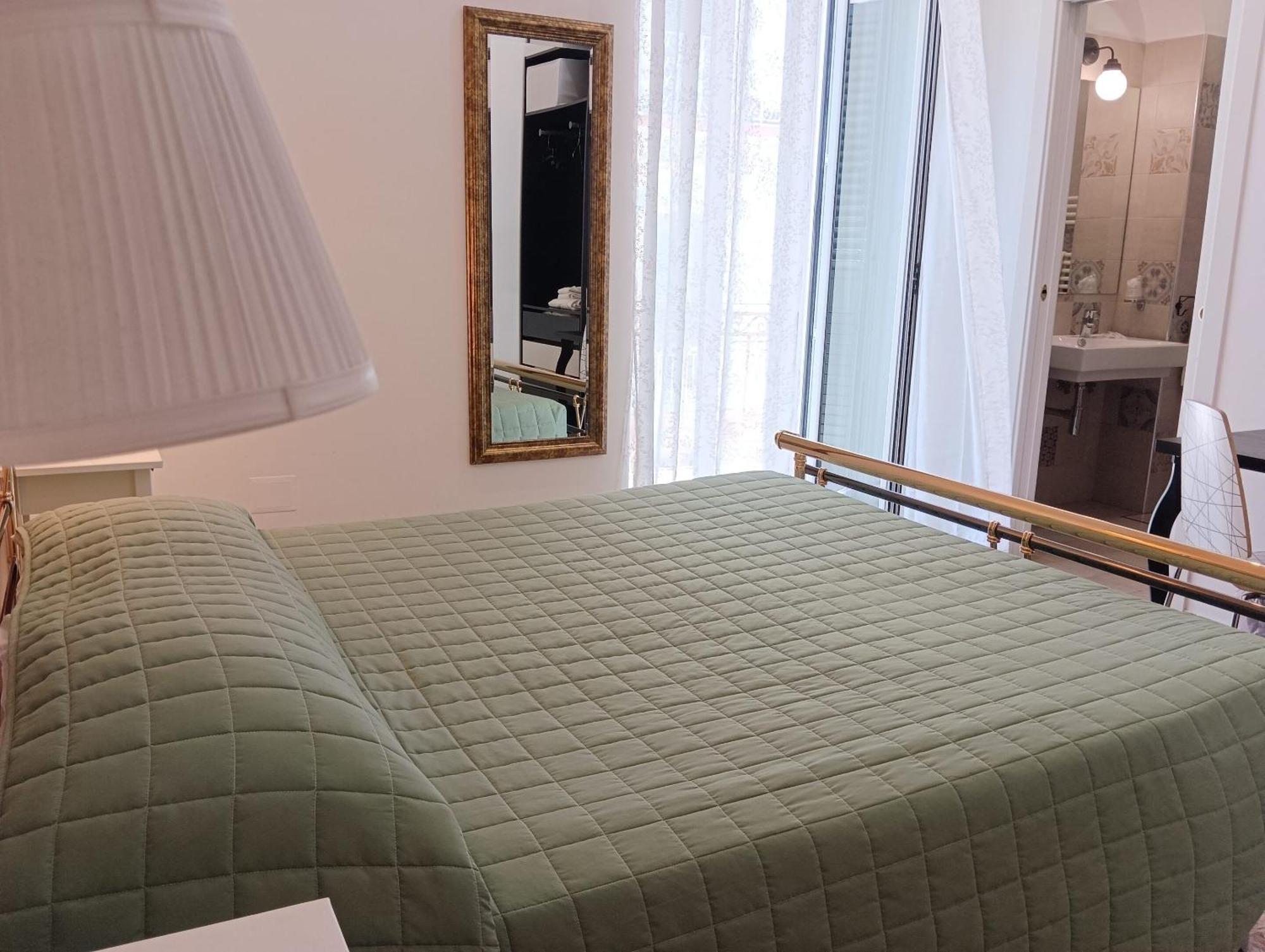 Giulietta Nei Sassi Hotel Matera Szoba fotó