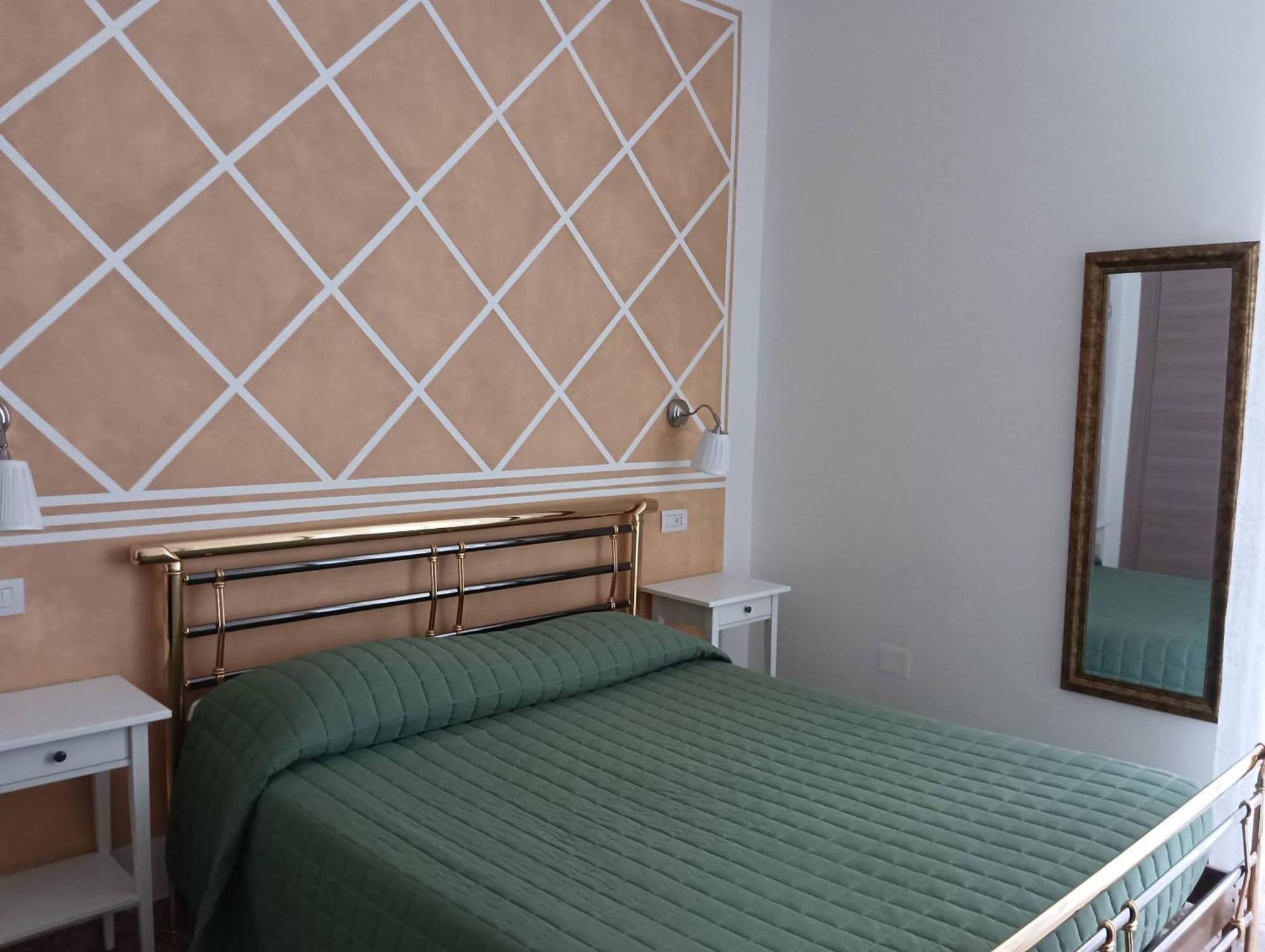 Giulietta Nei Sassi Hotel Matera Szoba fotó