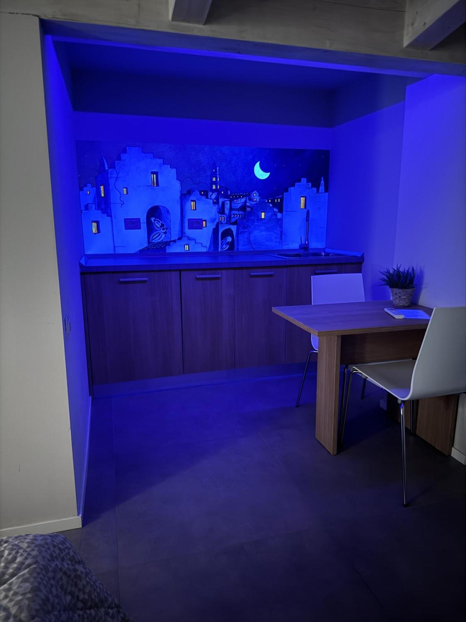 Giulietta Nei Sassi Hotel Matera Szoba fotó