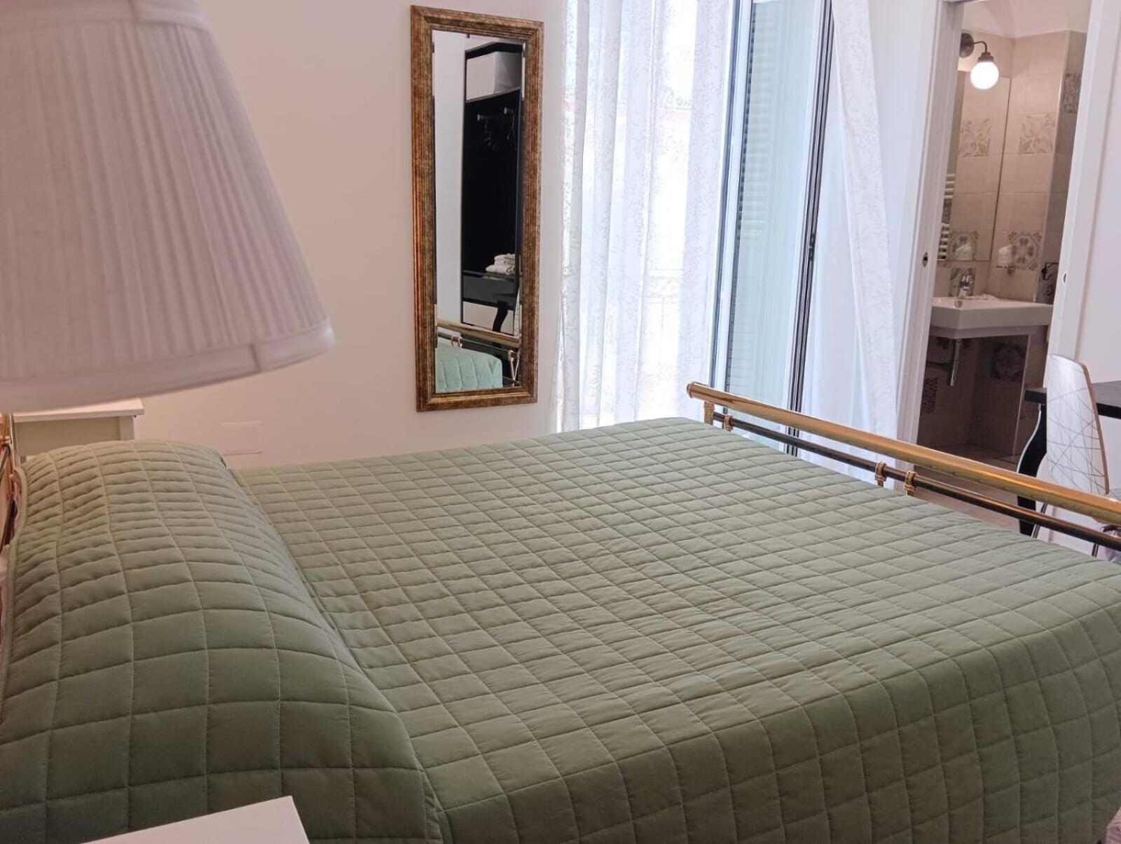 Giulietta Nei Sassi Hotel Matera Kültér fotó