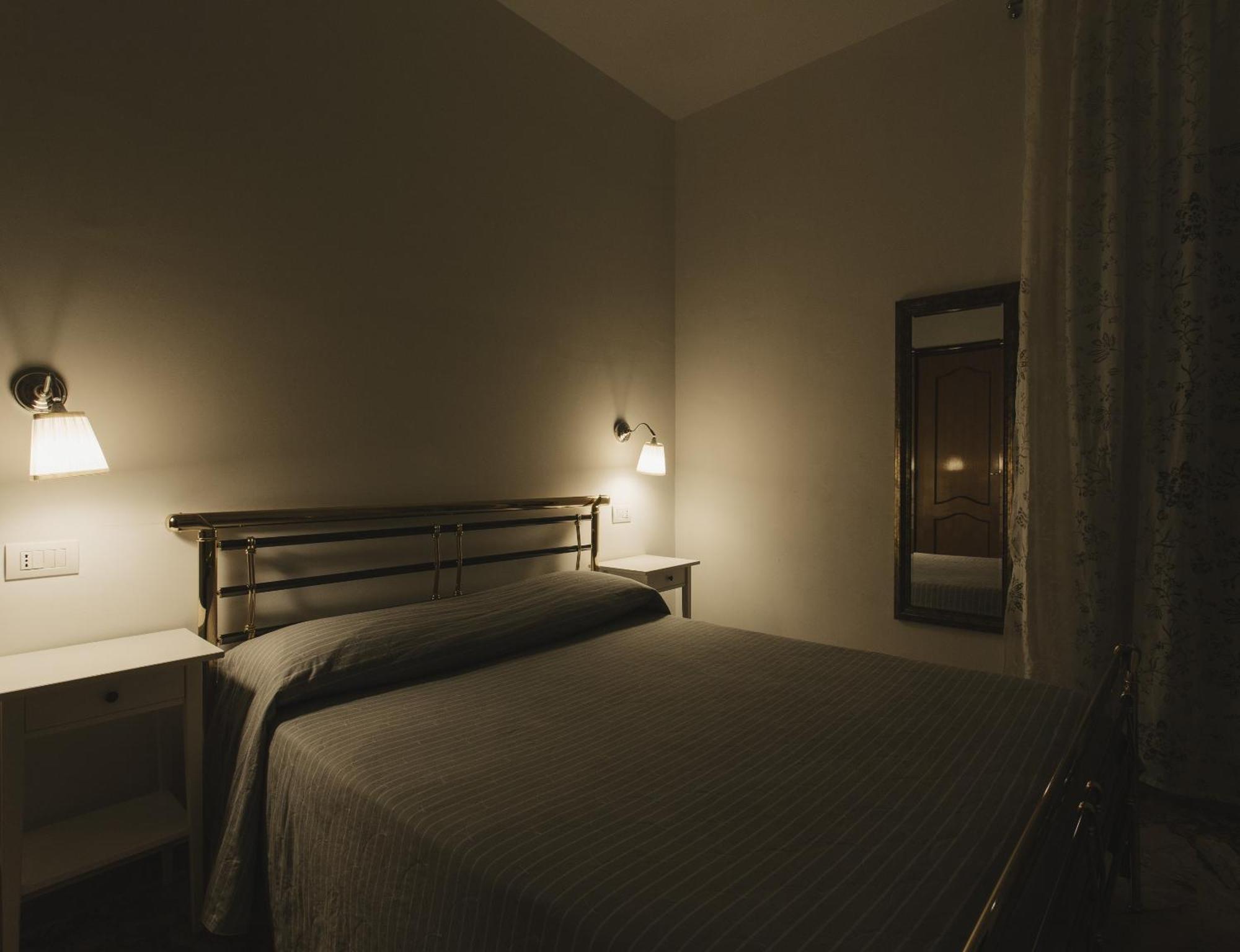 Giulietta Nei Sassi Hotel Matera Szoba fotó