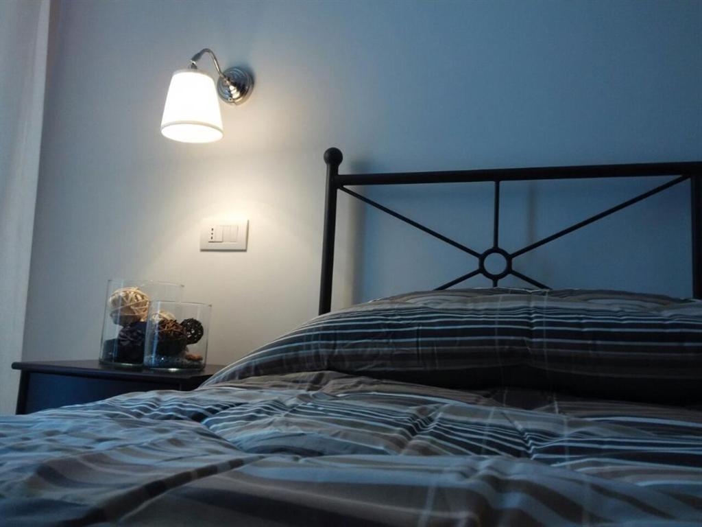 Giulietta Nei Sassi Hotel Matera Szoba fotó