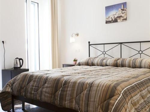 Giulietta Nei Sassi Hotel Matera Szoba fotó