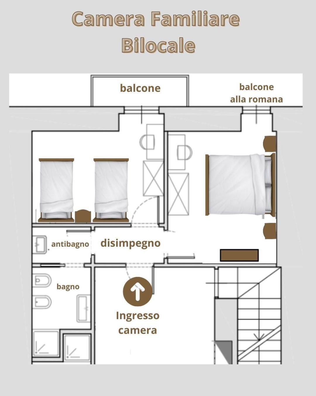 Giulietta Nei Sassi Hotel Matera Szoba fotó